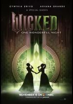 Watch Wicked: One Wonderful Night (TV Special 2025) Vumoo