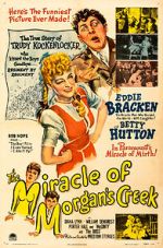 Watch The Miracle of Morgan\'s Creek Vumoo