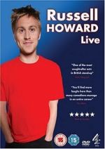 Watch Russell Howard: Live Vumoo