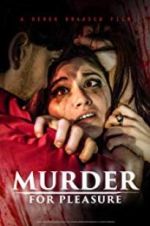 Watch Murder for Pleasure Vumoo