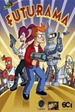 Watch Futurama The Lost Adventure Vumoo