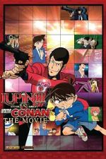 Watch Lupin III vs. Detective Conan: The Movie Vumoo