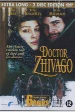 Watch Doctor Zhivago Vumoo