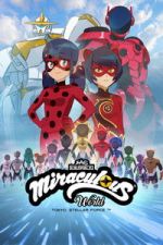 Watch Miraculous World: Tokyo, Stellar Force Vumoo