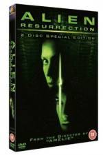 Watch Alien: Resurrection Vumoo