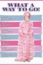 Watch What a Way to Go Vumoo