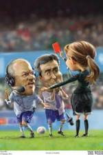 Watch Sexism in Football? Vumoo