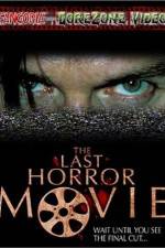 Watch The Last Horror Movie Vumoo