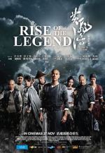 Watch Rise of the Legend Vumoo