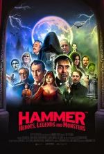 Watch Hammer: Heroes, Legends and Monsters Vumoo