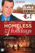 Watch Homeless for the Holidays Vumoo