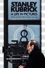 Watch Stanley Kubrick: A Life in Pictures Vumoo