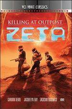 Watch The Killings at Outpost Zeta Vumoo