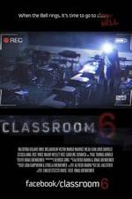 Watch Classroom 6 Vumoo
