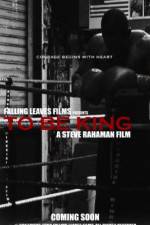 Watch To Be King Vumoo