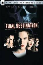 Watch Final Destination Vumoo