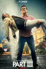 Watch The Hangover Part III Movie Special Vumoo