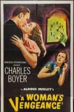 Watch A Woman\'s Vengeance Vumoo