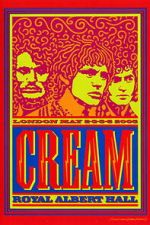 Watch Cream: Royal Albert Hall Vumoo