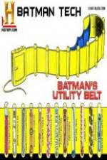 Watch Batman Tech Vumoo