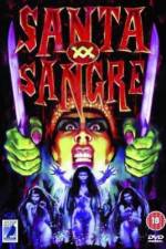 Watch Santa sangre Vumoo