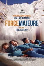 Watch Force Majeure Vumoo
