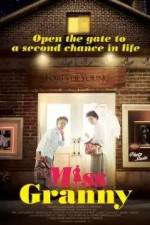 Watch Su-sang-han geu-nyeo Vumoo