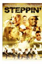 Watch Steppin: The Movie Vumoo