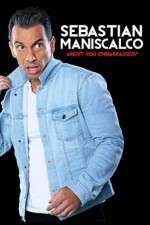 Watch Sebastian Maniscalco Arent You Embarrassed Vumoo