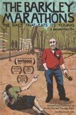 Watch The Barkley Marathons: The Race That Eats Its Young Vumoo