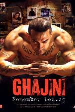 Watch Ghajini Vumoo