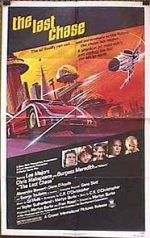 Watch The Last Chase Vumoo