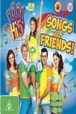 Watch Hi-5: Songs with Friends Vumoo