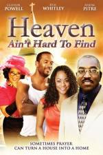 Watch Heaven Ain't Hard to Find Vumoo