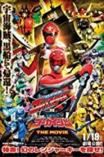 Watch Tokumei Sentai Go-Busters vs. Kaizoku Sentai Gokaiger: The Movie Vumoo