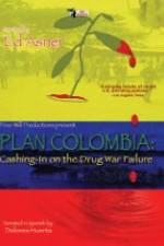 Watch Plan Colombia: Cashing in on the Drug War Failure Vumoo