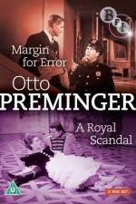 Watch A Royal Scandal Vumoo