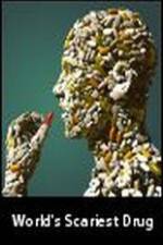 Watch World’s Scariest Drug: The Devil’s Breath Vumoo