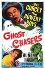 Watch Ghost Chasers Vumoo