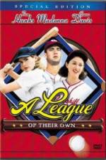 Watch A League of Their Own Vumoo