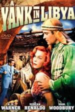 Watch A Yank in Libya Vumoo