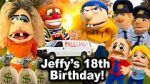 Watch Jeffy\'s 18th Birthday Vumoo
