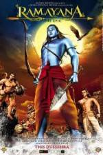Watch Ramayana - The Epic Vumoo