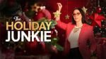 Watch The Holiday Junkie Vumoo