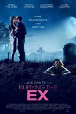 Watch Burying the Ex Vumoo
