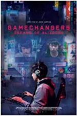 Watch GameChangers: Dreams of BlizzCon Vumoo