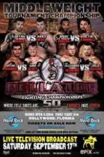 Watch Bellator Fighting Championships 50 Vumoo