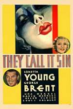 Watch They Call It Sin Vumoo