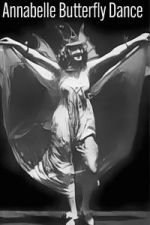 Watch Annabelle Butterfly Dance Vumoo