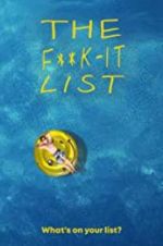 Watch The F**k-It List Vumoo